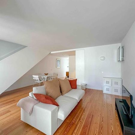 Luxury Home Lisboa Εξωτερικό φωτογραφία