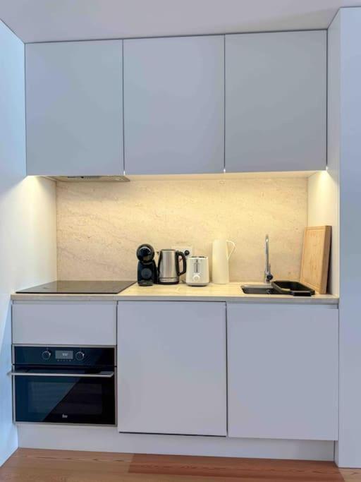 Luxury Home Lisboa Εξωτερικό φωτογραφία