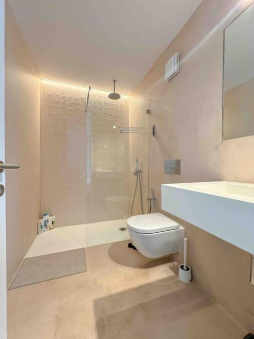 Luxury Home Lisboa Εξωτερικό φωτογραφία