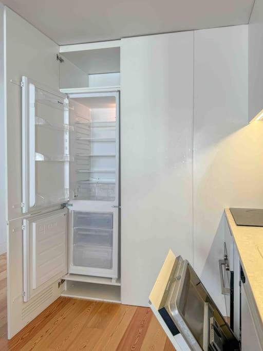 Luxury Home Lisboa Εξωτερικό φωτογραφία