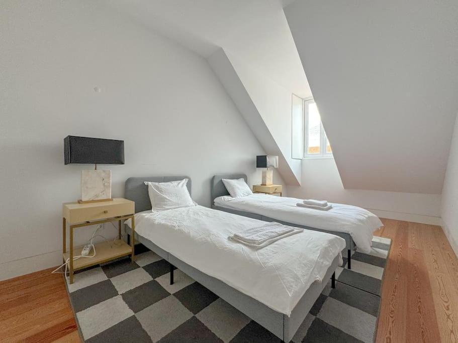 Luxury Home Lisboa Εξωτερικό φωτογραφία