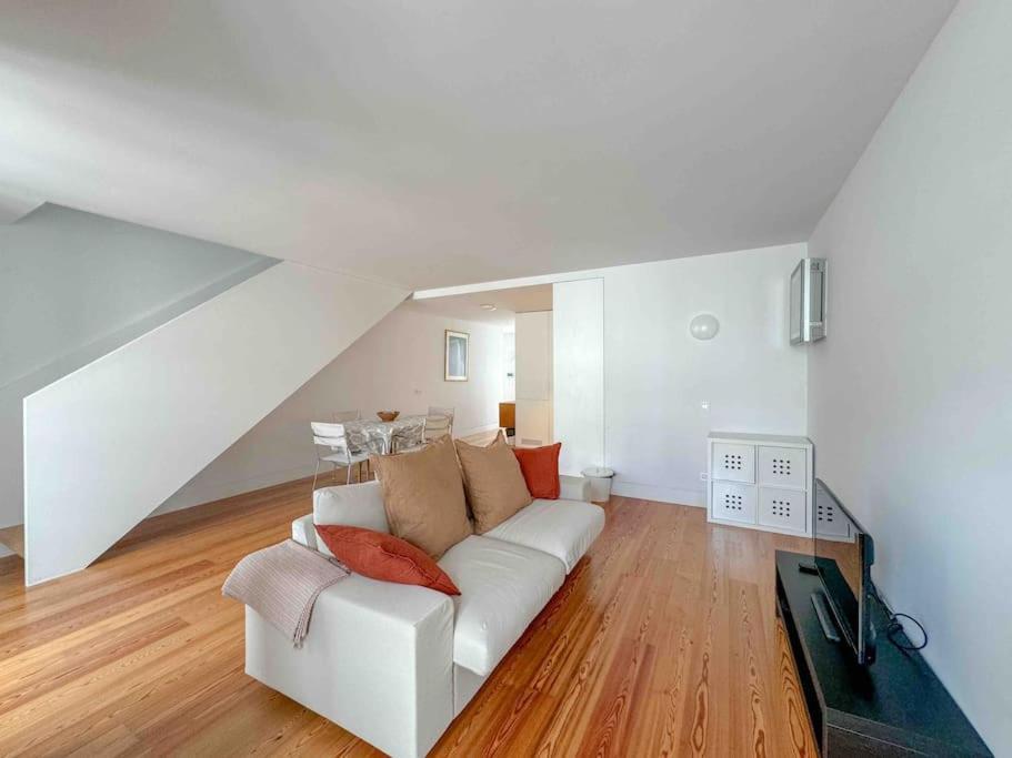 Luxury Home Lisboa Εξωτερικό φωτογραφία